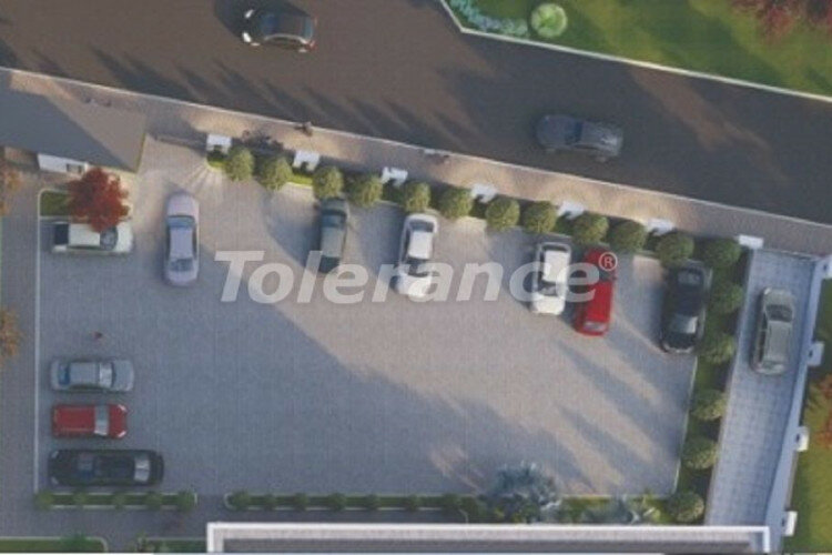 Квартира 2+1 в Анталии, Турция | PBB-33163