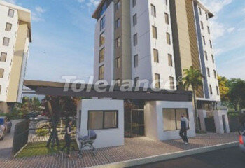 Квартира 2+1 в Анталии, Турция | PBB-33163
