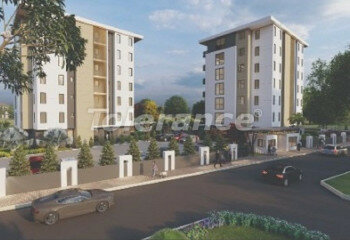 Квартира 2+1 в Анталии, Турция | PBB-33163