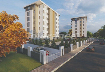 Квартира 2+1 в Анталии, Турция | PBB-33163