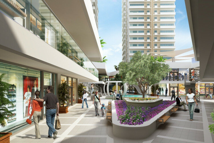 Квартира 1+1 в Стамбуле, Турция | SBB-43015