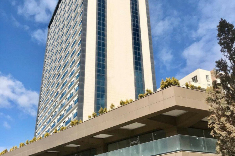 Квартира 1+1 в Стамбуле, Турция | SBB-43015