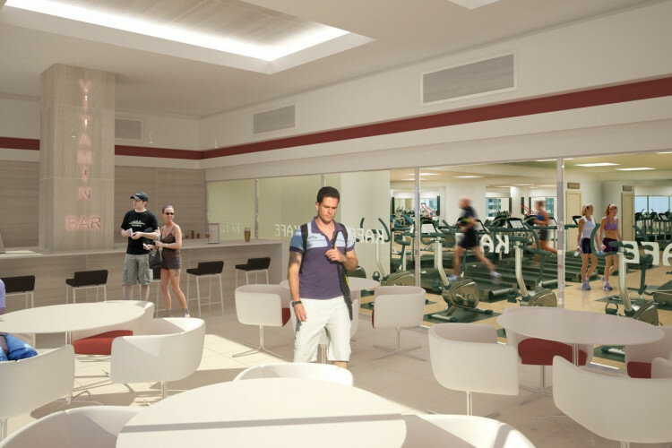 Квартира 1+1 в Стамбуле, Турция | SBB-43015