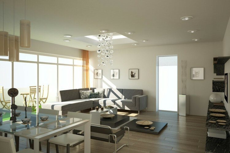 Квартира 1+1 в Стамбуле, Турция | SBB-43015