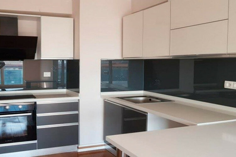 Квартира 1+1 в Стамбуле, Турция | SBB-43015