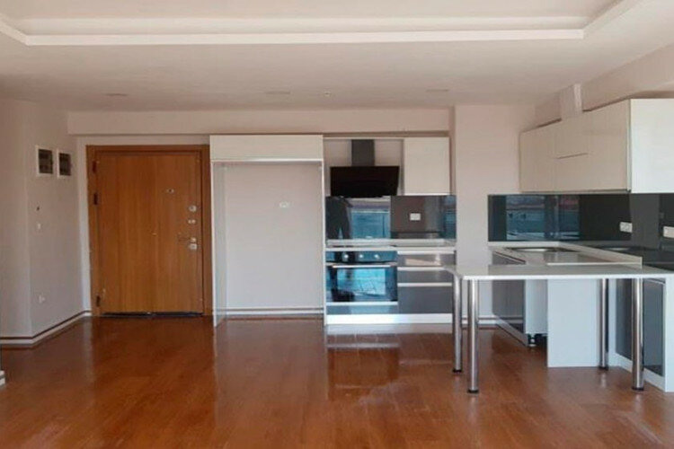 Квартира 1+1 в Стамбуле, Турция | SBB-43015