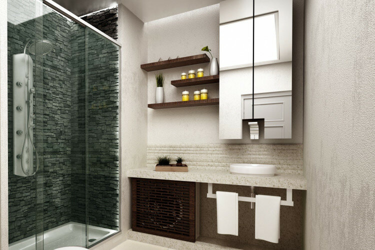 Квартира 1+1 в Стамбуле, Турция | SBB-43015