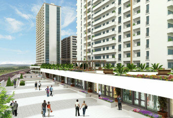 Квартира 1+1 в Стамбуле, Турция | SBB-43015