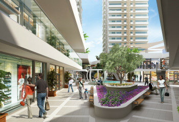 Квартира 1+1 в Стамбуле, Турция | SBB-43015