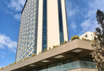 Квартира 1+1 в Стамбуле, Турция | SBB-43015