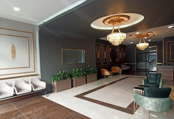 Квартира 1+1 в Стамбуле, Турция | SBB-43015