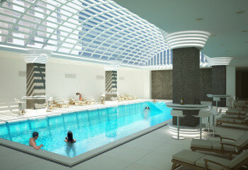 Квартира 1+1 в Стамбуле, Турция | SBB-43015