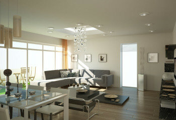 Квартира 1+1 в Стамбуле, Турция | SBB-43015