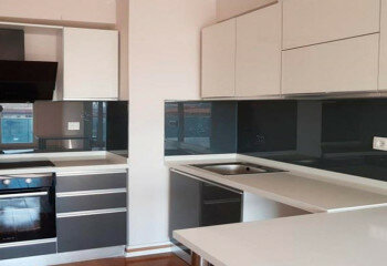 Квартира 1+1 в Стамбуле, Турция | SBB-43015