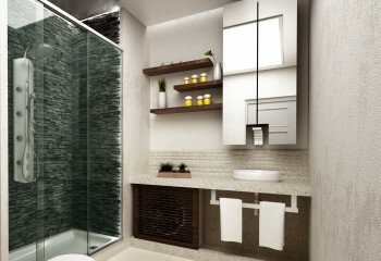 Квартира 1+1 в Стамбуле, Турция | SBB-43015