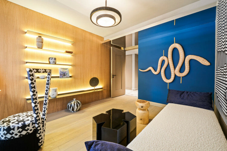 Квартира 4+1 в Стамбуле, Турция | PKK-44632