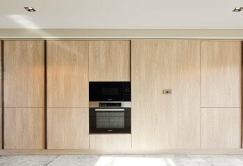 Квартира 4+1 в Стамбуле, Турция | PKK-44632