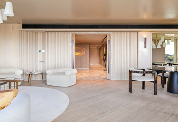 Квартира 4+1 в Стамбуле, Турция | PKK-44632