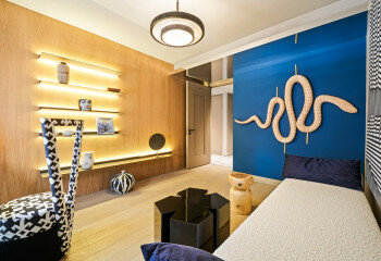 Квартира 5+1 в Стамбуле, Турция | PTE-44633