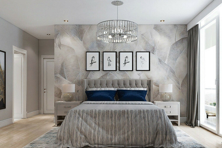 Квартира 1+1 в Стамбуле, Турция | PBB-42770