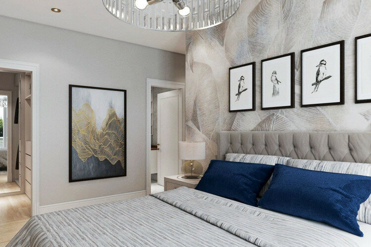 Квартира 1+1 в Стамбуле, Турция | PBB-42770