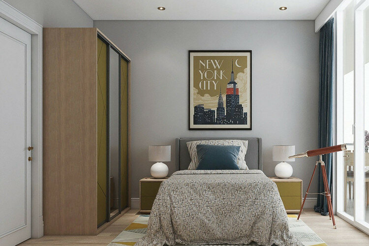 Квартира 1+1 в Стамбуле, Турция | PBB-42770