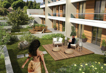 Квартира 1+1 в Стамбуле, Турция | PBB-42770