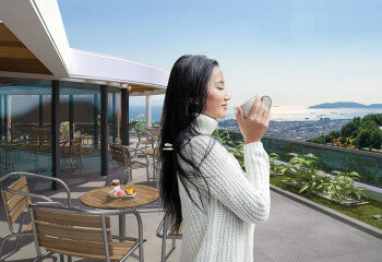 Квартира 1+1 в Стамбуле, Турция | PBB-42770