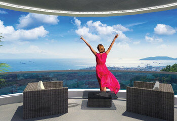 Квартира 1+1 в Стамбуле, Турция | PBB-42770