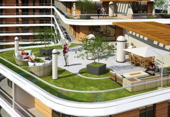 Квартира 1+1 в Стамбуле, Турция | PBB-42770