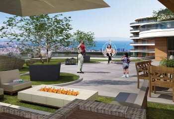 Квартира 1+1 в Стамбуле, Турция | PBB-42770