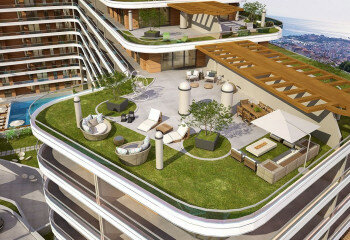 Квартира 1+1 в Стамбуле, Турция | PBB-42770