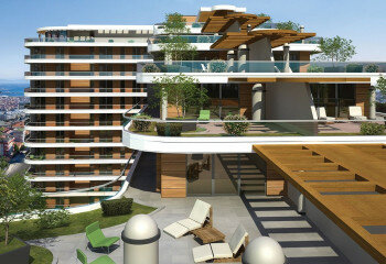 Квартира 1+1 в Стамбуле, Турция | PBB-42770