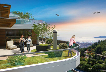 Квартира 1+1 в Стамбуле, Турция | PBB-42770