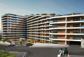 Квартира 1+1 в Стамбуле, Турция | PBB-42770