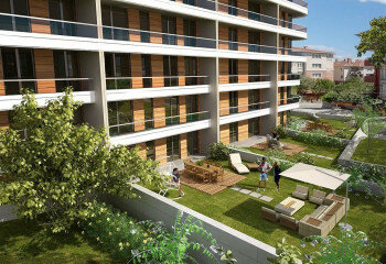 Квартира 1+1 в Стамбуле, Турция | PBB-42770