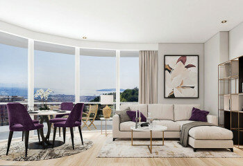 Квартира 1+1 в Стамбуле, Турция | PBB-42770