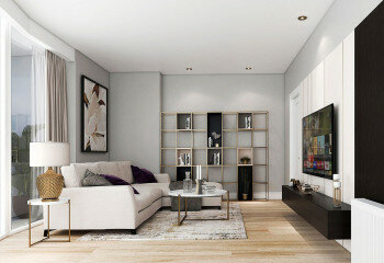 Квартира 1+1 в Стамбуле, Турция | PBB-42770