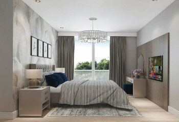 Квартира 1+1 в Стамбуле, Турция | PBB-42770