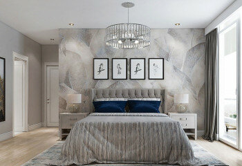 Квартира 1+1 в Стамбуле, Турция | PBB-42770