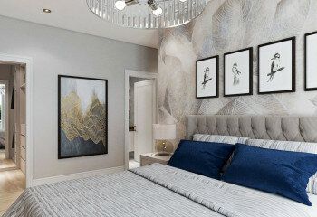 Квартира 1+1 в Стамбуле, Турция | PBB-42770