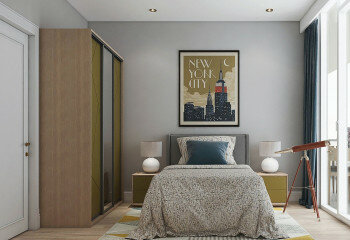 Квартира 1+1 в Стамбуле, Турция | PBB-42770