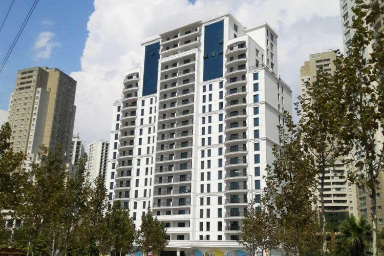 Квартира 1+1 в Стамбуле, Турция | PKK-42591