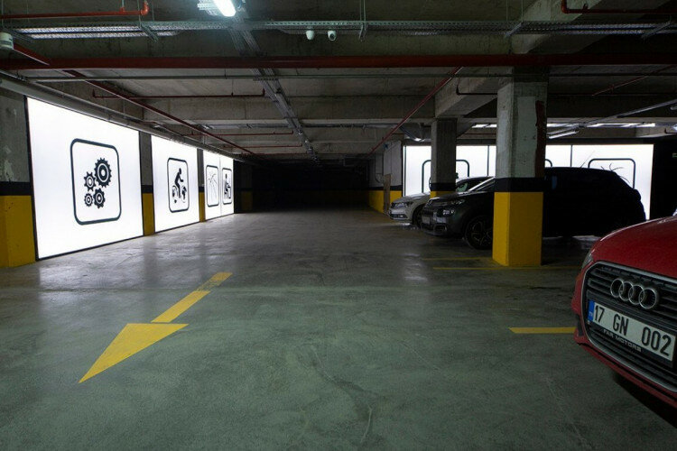 Квартира 1+1 в Стамбуле, Турция | PKK-42591