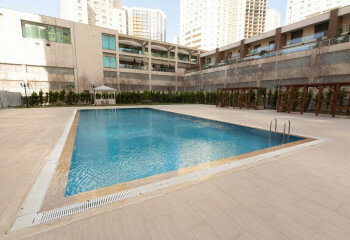 Квартира 1+1 в Стамбуле, Турция | PKK-42591