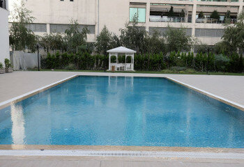 Квартира 1+1 в Стамбуле, Турция | PKK-42591