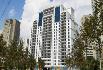 Квартира 1+1 в Стамбуле, Турция | PKK-42591