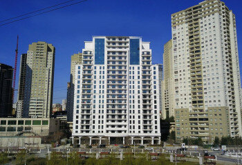 Квартира 1+1 в Стамбуле, Турция | PKK-42591