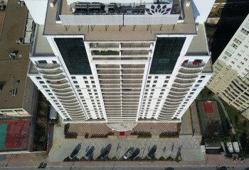 Квартира 1+1 в Стамбуле, Турция | PKK-42591