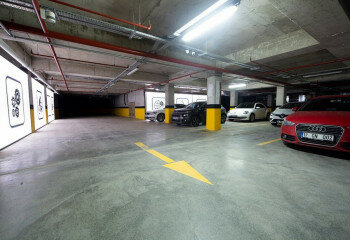 Квартира 1+1 в Стамбуле, Турция | PKK-42591